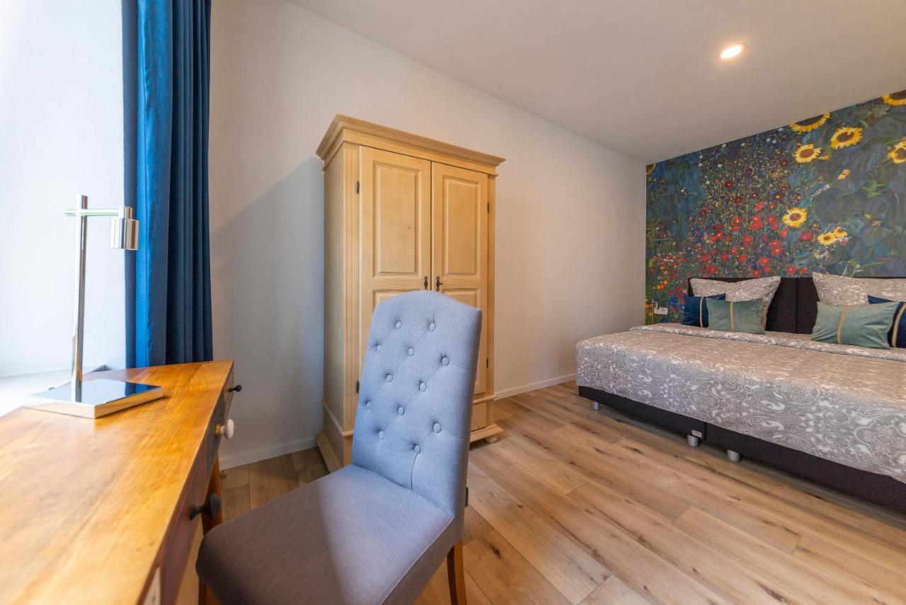 Apartment 9 شتوكاخ المظهر الخارجي الصورة