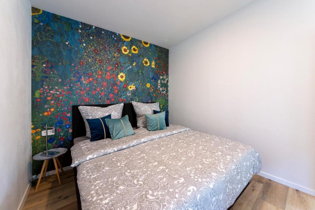 Apartment 9 شتوكاخ المظهر الخارجي الصورة