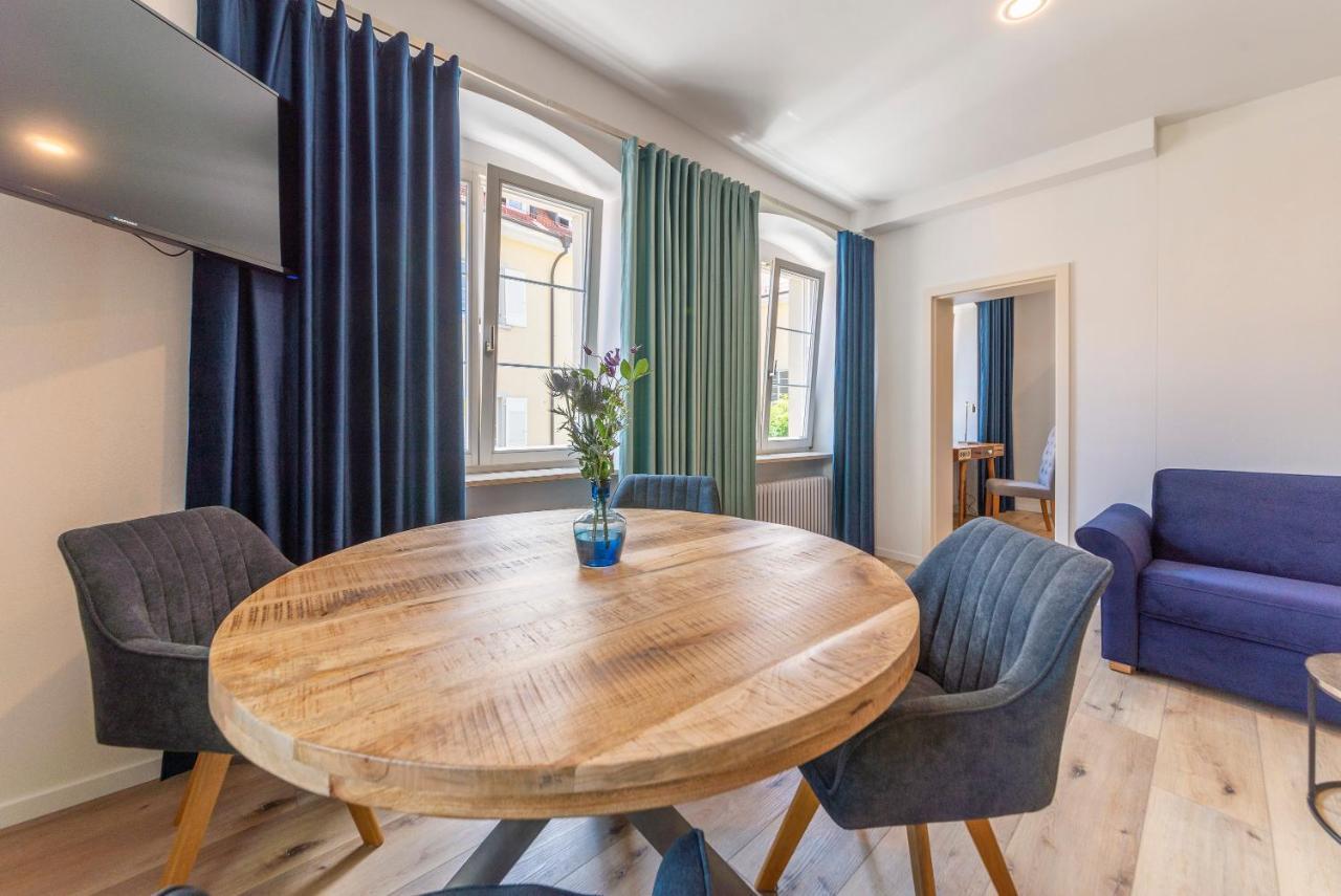 Apartment 9 شتوكاخ المظهر الخارجي الصورة
