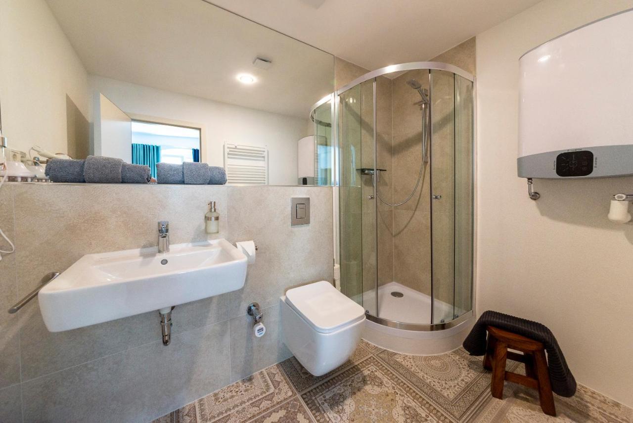 Apartment 9 شتوكاخ المظهر الخارجي الصورة